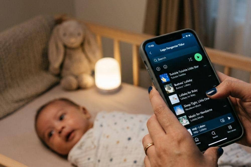 Popmama.com/Alya Putri Abi/AI