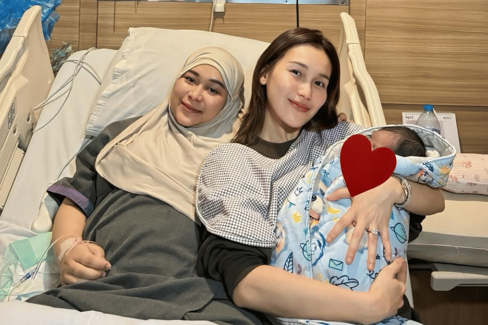 Penuh Doa Baik, Ini Arti Nama Anak Ketiga Syifa Adik Ayu Ting Ting