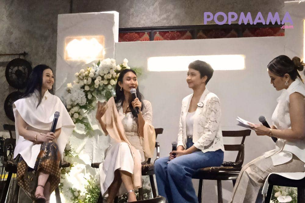 Masuk Pre-Menopause, Intip Cara Happy Salma Tetap Bahagia! 8.jpg