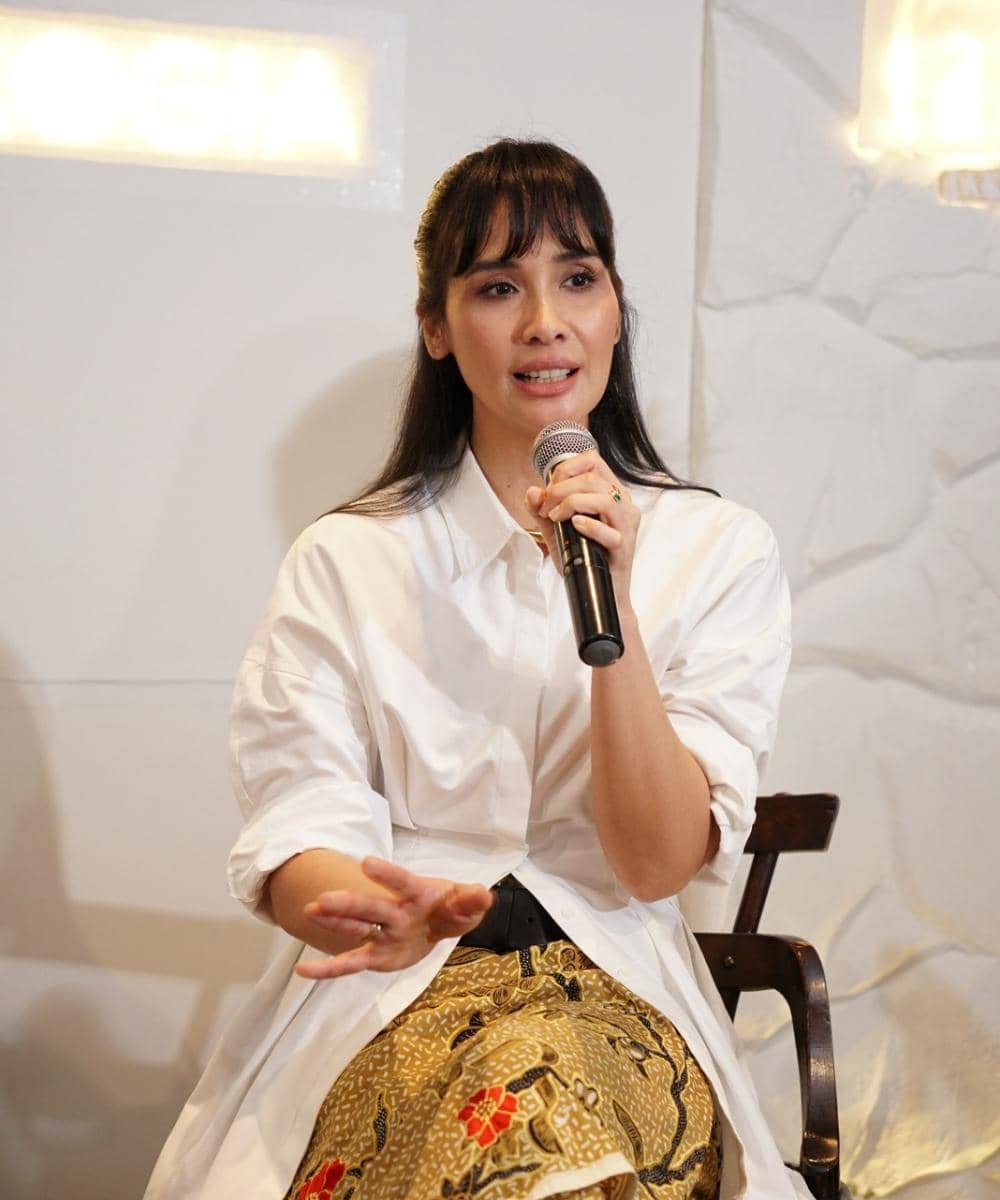 Tips Marsha Timothy Jalani Well Aging di Usia 40 5jpg