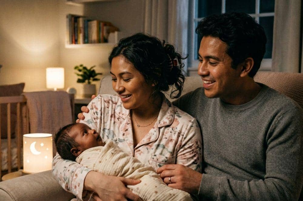 Popmama.com/Alya Putri Abi/AI