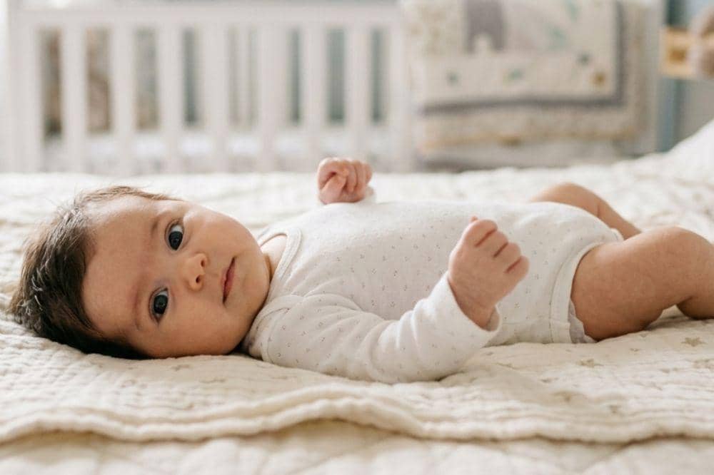 Popmama.com/Alya Putri Abi/AI