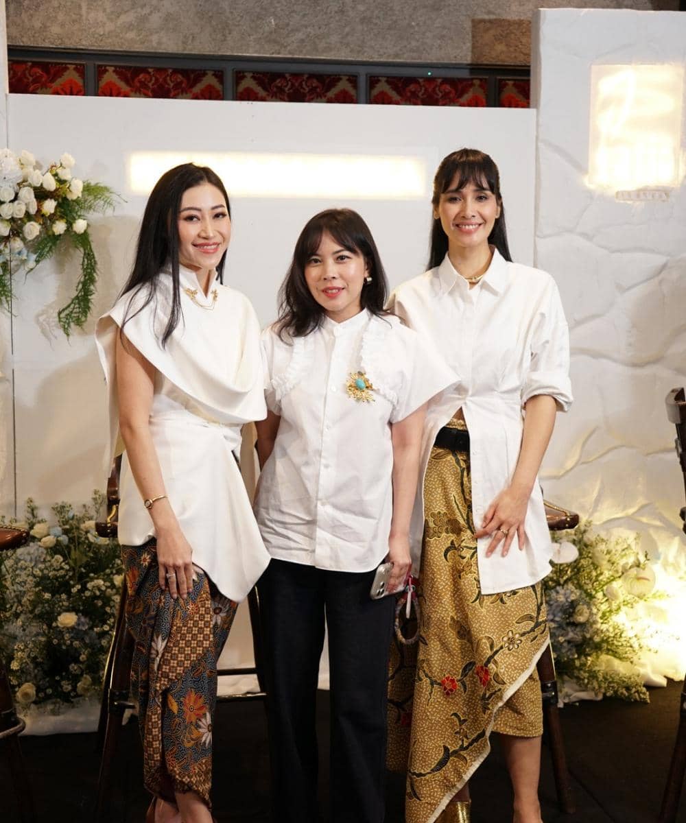 Tips Marsha Timothy Jalani Well Aging di Usia 40 6jpg