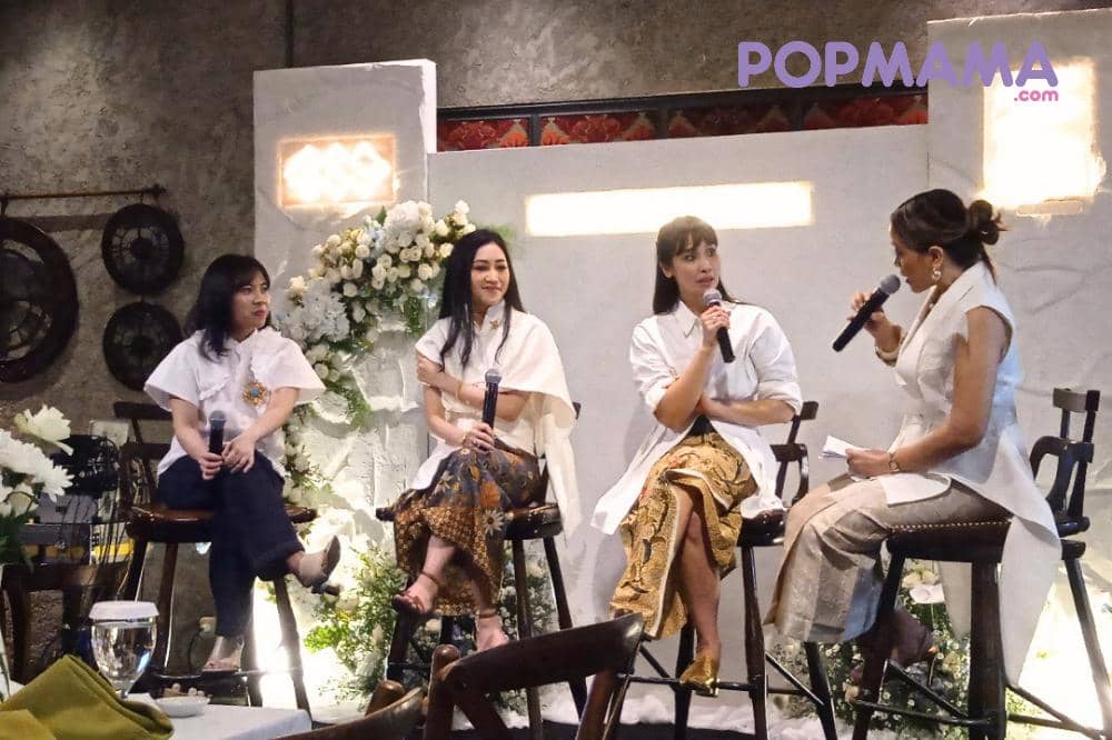 Tips Marsha Timothy Jalani Well Aging di Usia 40 2jpg