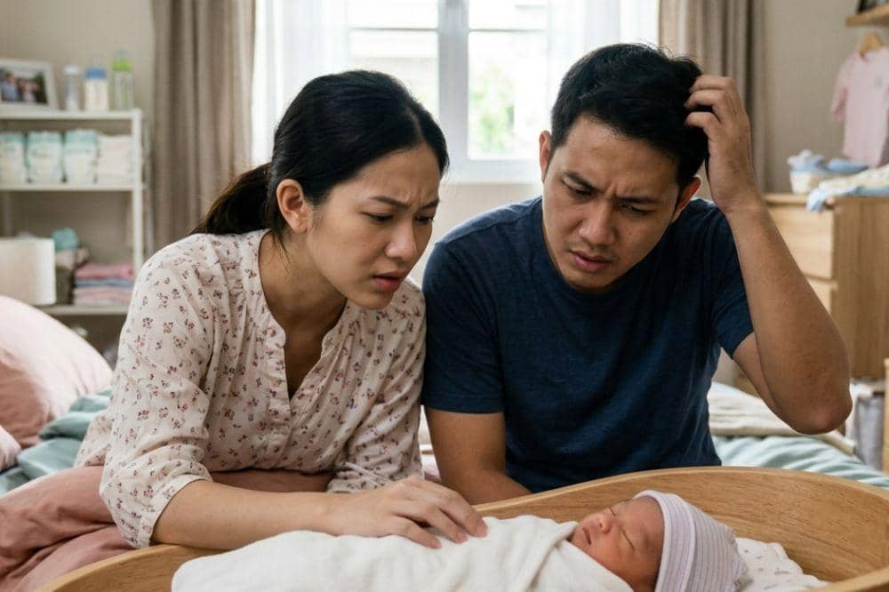 Popmama.com/Alya Putri Abi/AI