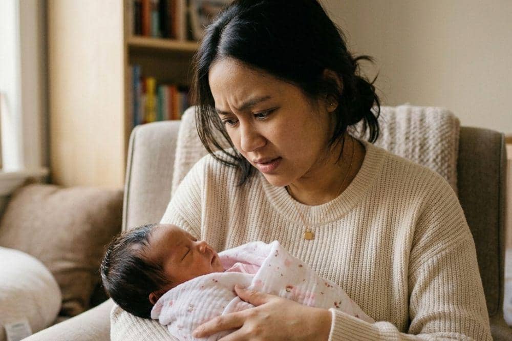 Popmama.com/Alya Putri Abi/AI