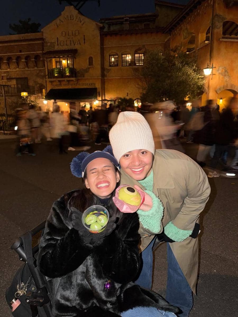 Instagram.com/sheninacinnamon