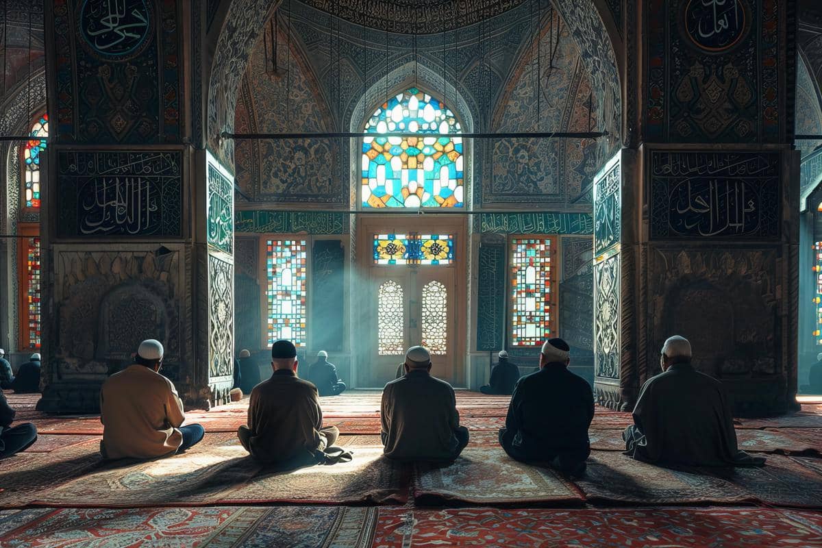 Pendidikan Pesantren di Indonesia