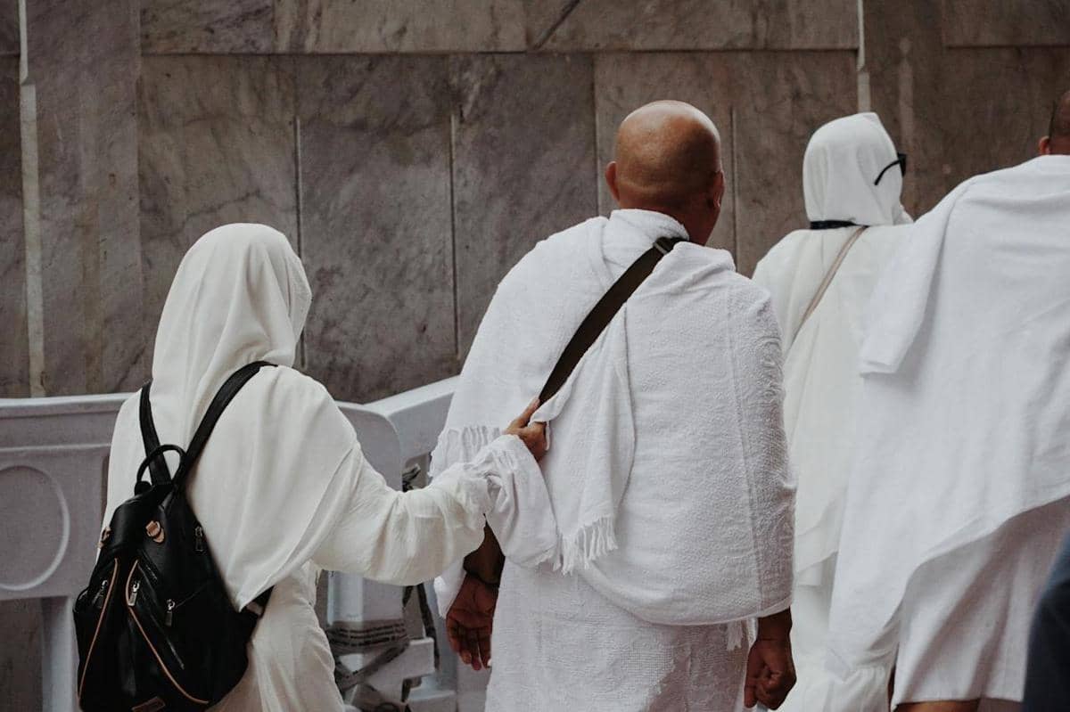 Pemerintah Memastikan Beban yang Ditanggung Jemaah Tetap Terjangkau