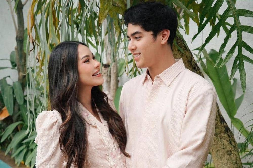 15 Ide Nama Bayi Perempuan Al Ghazali dan Alyssa Daguise, Huruf Awal S