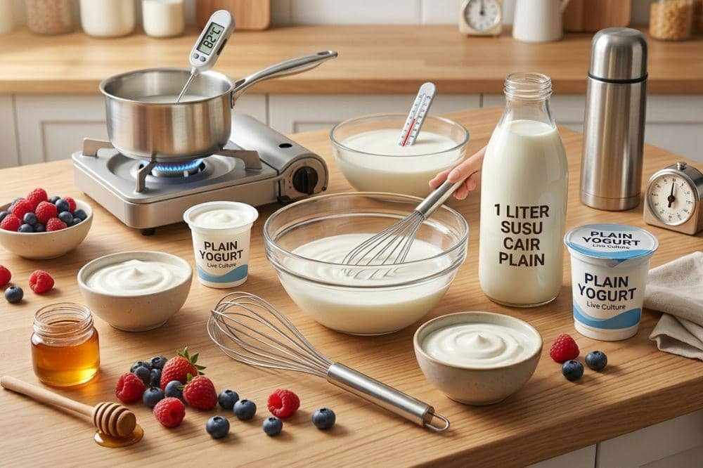 Resep Yogurt Homemade untuk Nutrisi Ibu Menyusui 2.jpg