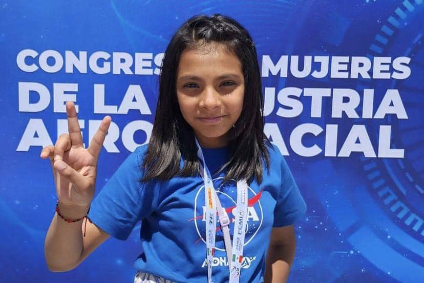 Kisah Adhara, Anak Autis dengan IQ Tinggi dan S2 di Usia 11 Tahun