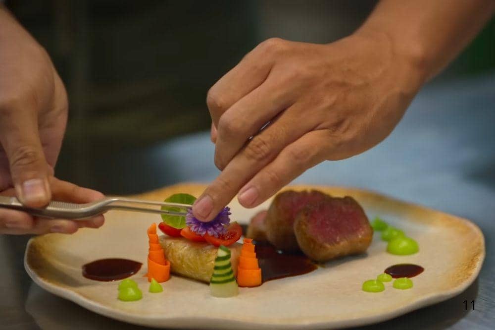 5 Fakta dan Sinopsis Serial Luka, Makan, Cinta .7.jpg