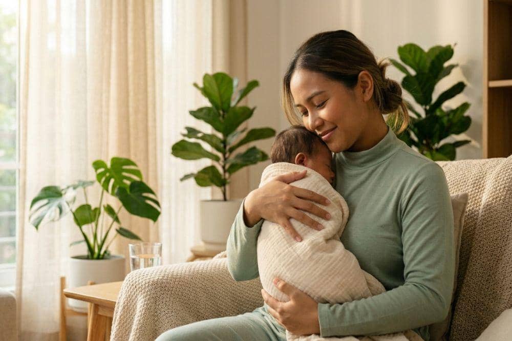 Ini 7 Fakta Magnesium Bagi Ibu Menyusui yang Wajib Mama Tahu!