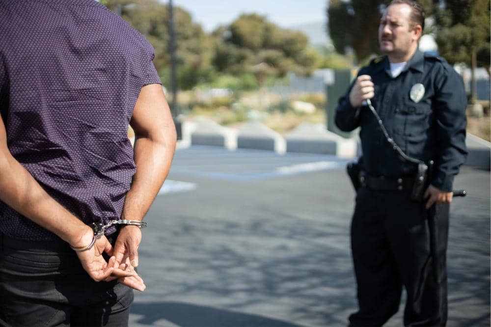 Restraining order ayah pelaku penembakan 8 anak di Louisiana