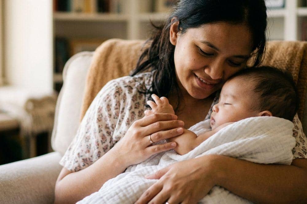 Popmama.com/Alya Putri Abi/AI