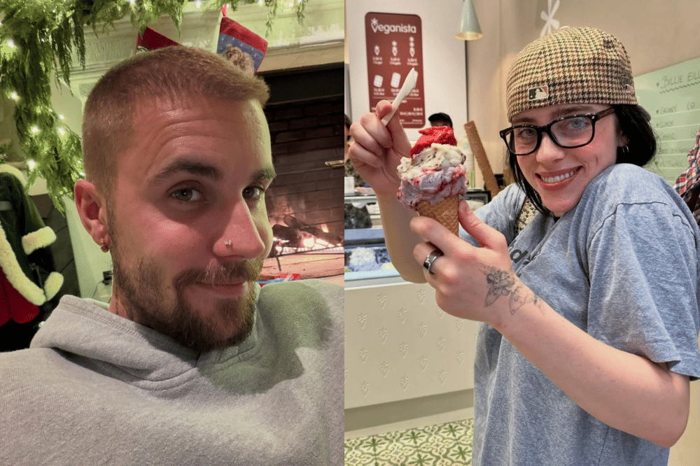 Terobsesi dengan Justin Bieber, Ini 7 Fakta Mengejutkan Billie Eilish