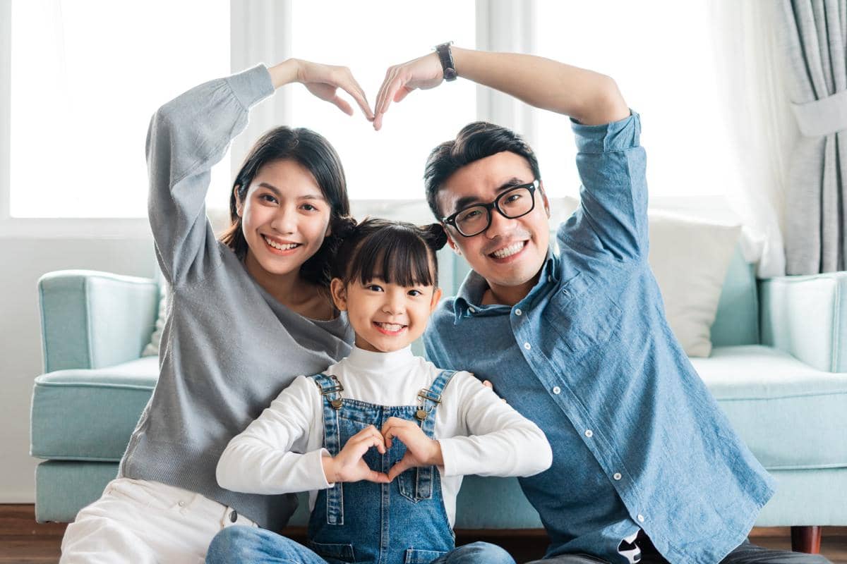 Jangan Sampai Terlewat, 4 Fondasi Tumbuh Kembang Si Kecil yang Optimal