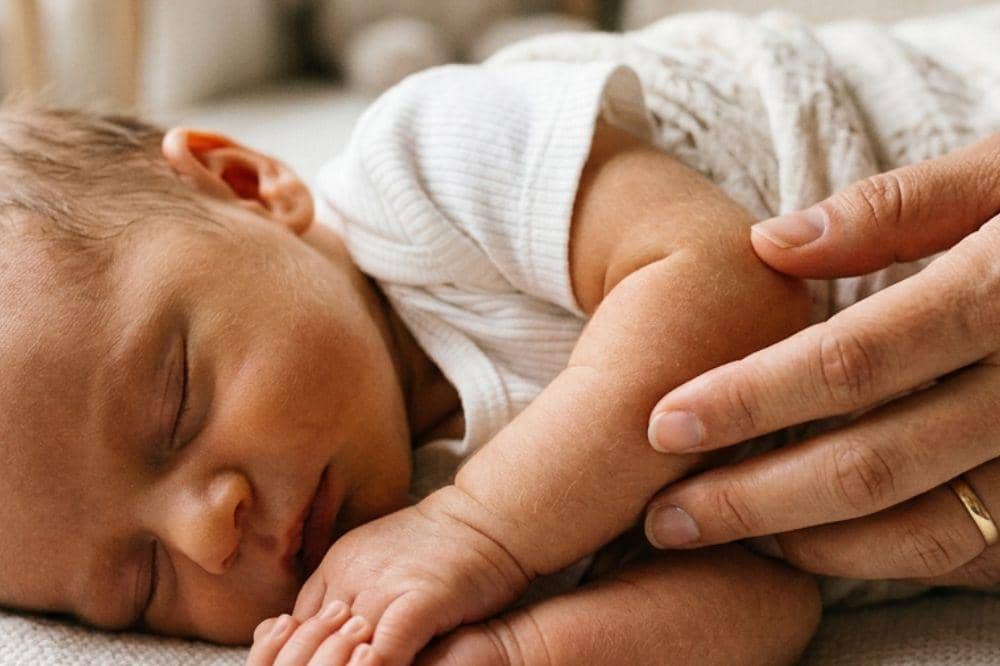 Popmama.com/Alya Putri Abi/AI