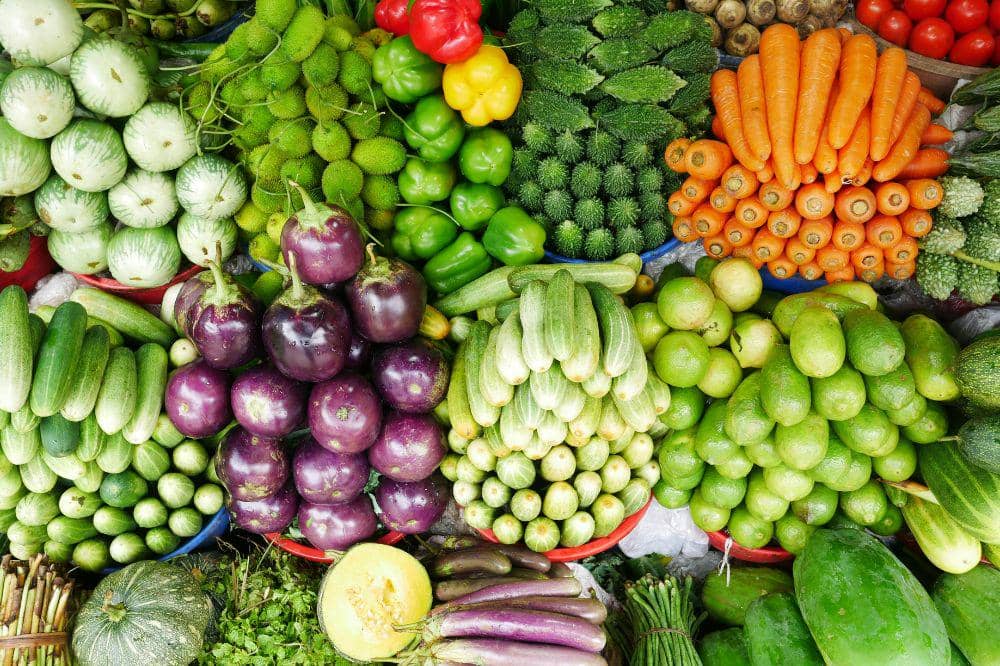 Apa Itu Plant Forward Diet yang Lagi Tren? Ini Penjelasannya