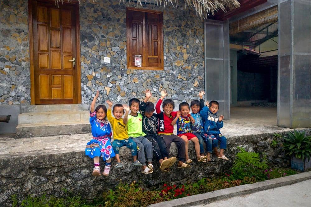 8 anak korban ayah pelaku penembakan di Louisiana