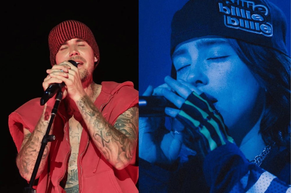 Terobsesi dengan Justin Bieber, Ini 7 Fakta Mengejutkan Billie Eilish