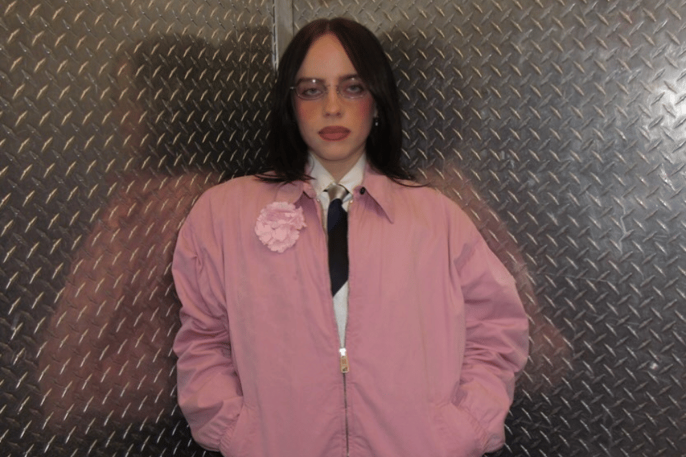 Justin Bieber Ajak Billie Eilish Naik Panggung, Ini Alasannya