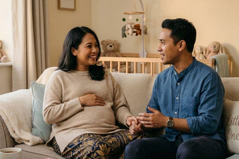 Popmama.com/Alya Putri Abi/AI