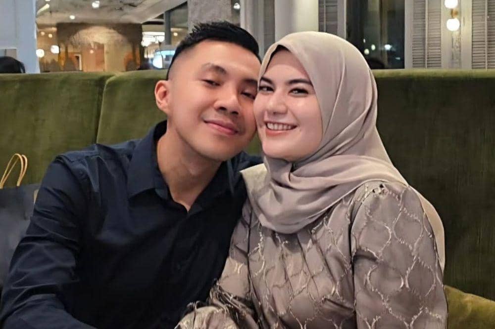 fakta keluarga dr. gia pratama