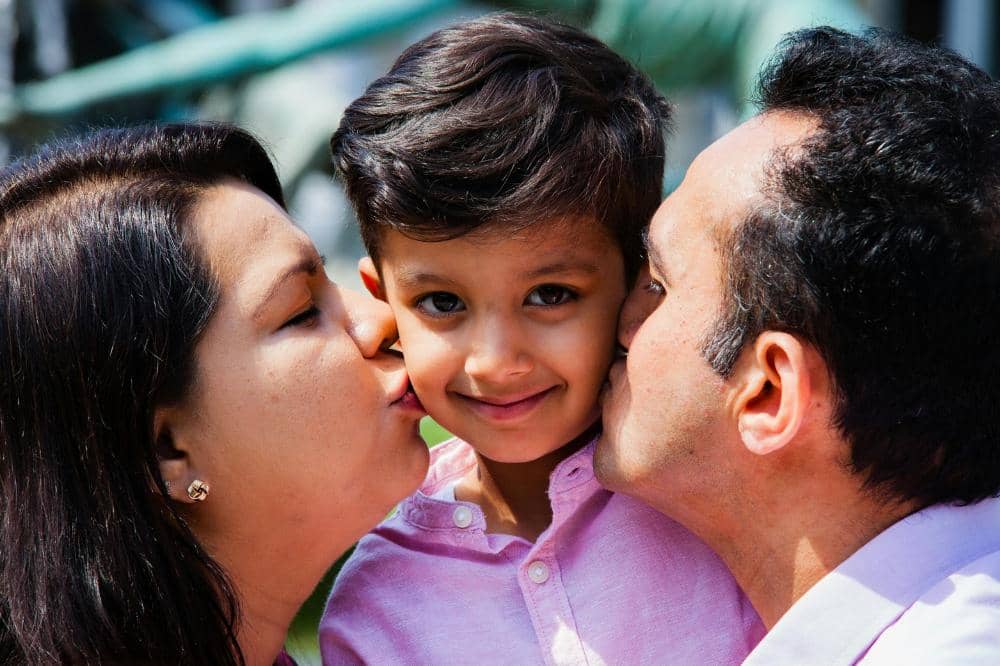 7 Hal yang Diingat Anak Usia 6-9 Tahun dari Mama dan Papa 