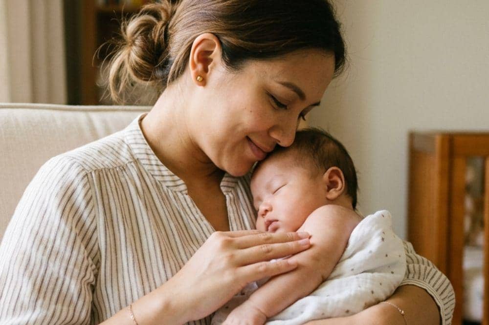 Popmama.com/Alya Putri Abi/AI