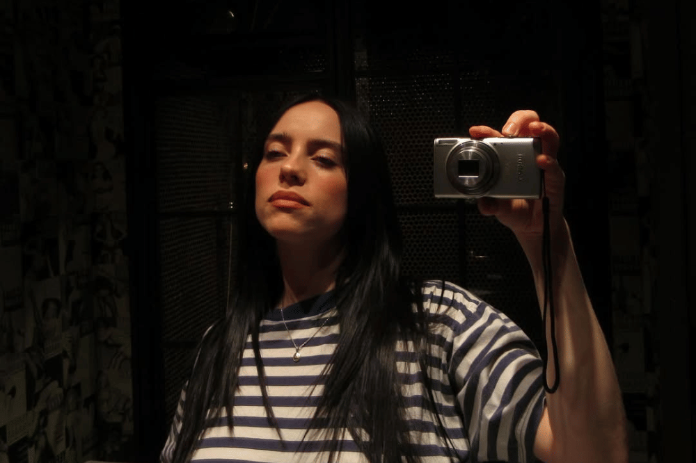 Terobsesi dengan Justin Bieber, Ini 7 Fakta Mengejutkan Billie Eilish