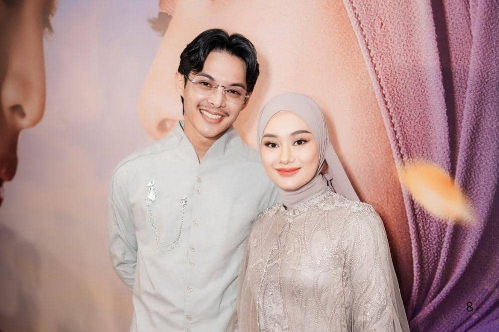 Potret Rumah Baru Rey Mbayang dan Dinda Hauw, Inspirasi Hunian Keluarga Modern.4.jpg