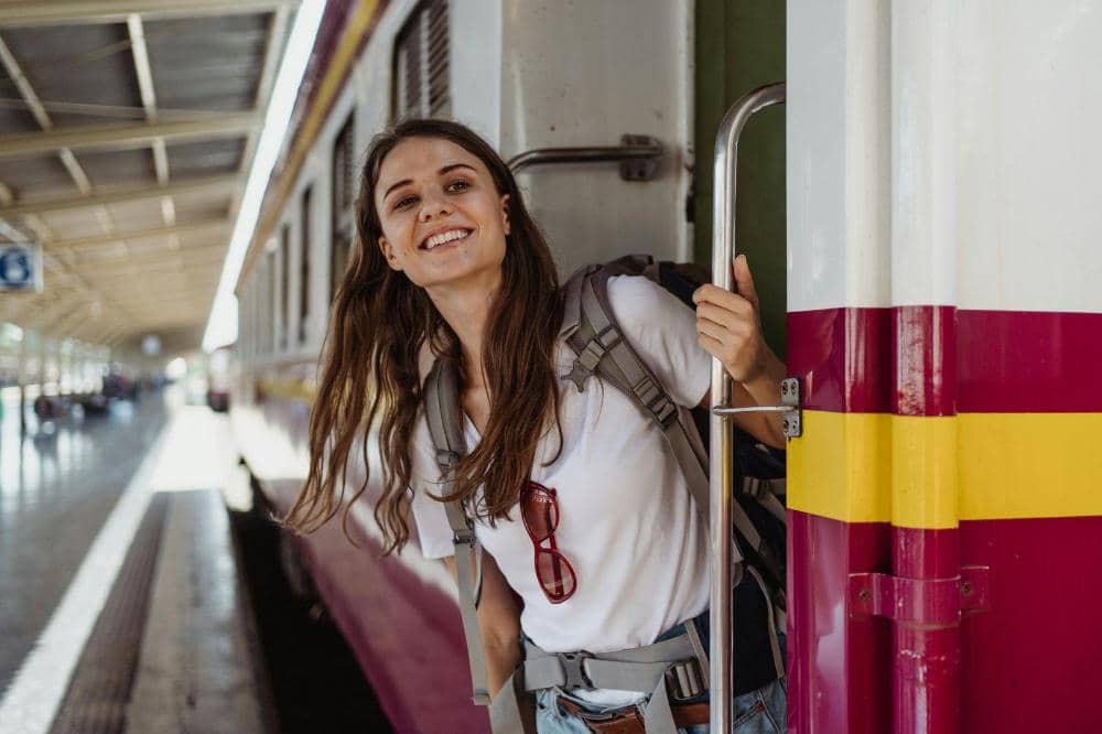 Perempuan Sebagai Penggerak Utama Tren Traveler 2026, Inspiratif!