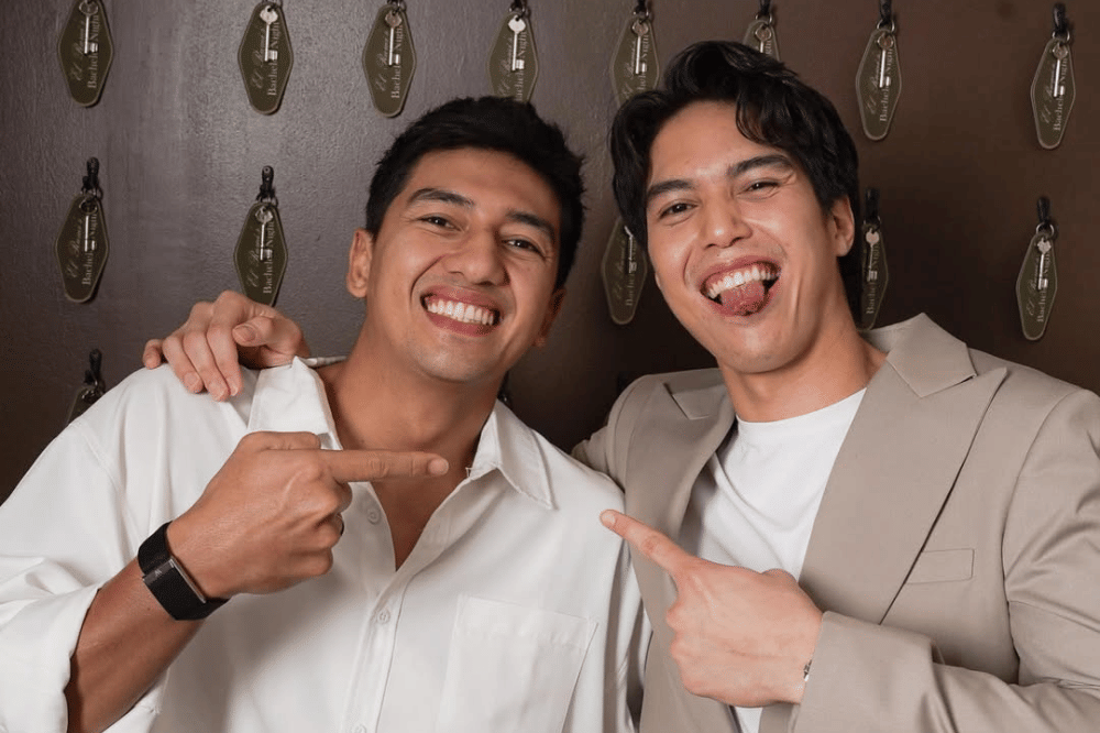 5 Fakta Groomsmen El Rumi Bikin Melongo, Ada Anak Menteri di Sana