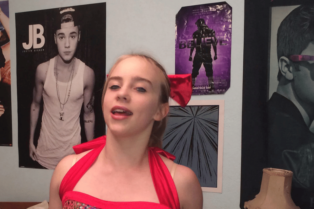 Terobsesi dengan Justin Bieber, Ini 7 Fakta Mengejutkan Billie Eilish