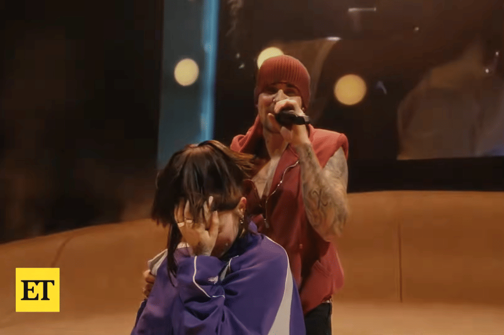 Terobsesi dengan Justin Bieber, Ini 7 Fakta Mengejutkan Billie Eilish