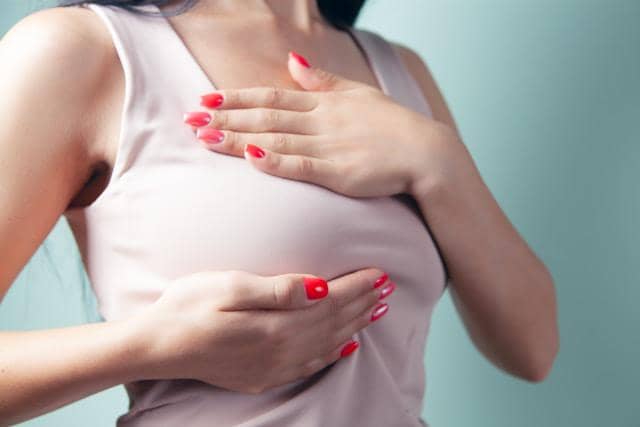Perubahan Payudara di Trimester Kedua Kehamilan