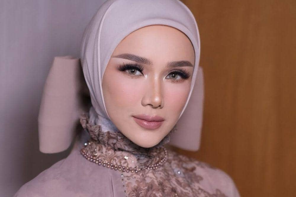 mertua syifa hadju