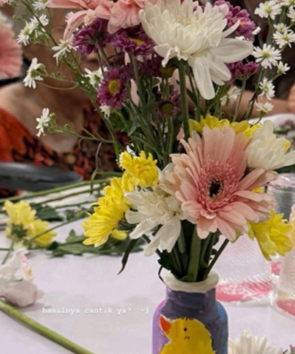 eca aura ke panti jompo di hari kartini