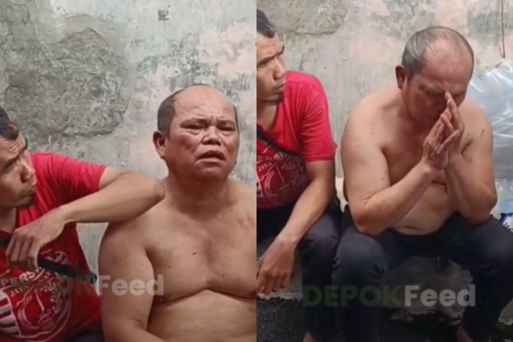 Anak 8 Tahun Disabilitas di Pasar Minggu Diduga Dicabuli Tetangga Paruh Baya