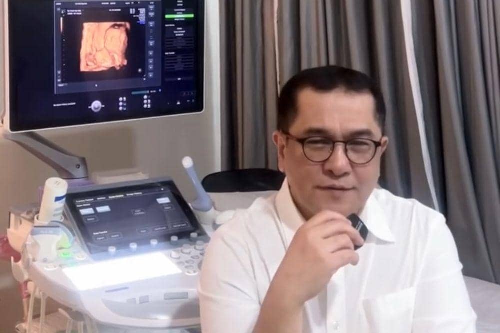 Instagram.com/Dr. Yusfa Rasyid SpOG