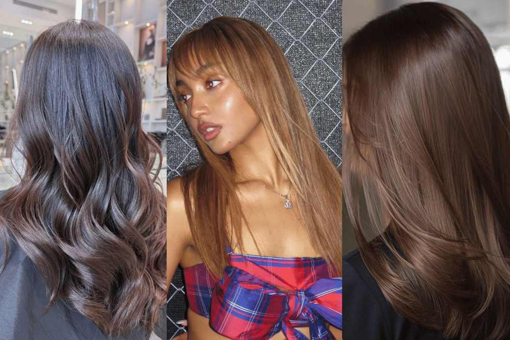 Tren Warna Rambut Terpopuler untuk Segarkan Penampilan di Cuaca Panas