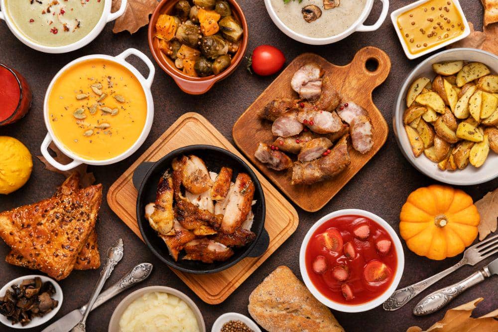 7 Daftar Makanan Penyebab Kanker Ginjal yang Harus Dihindari