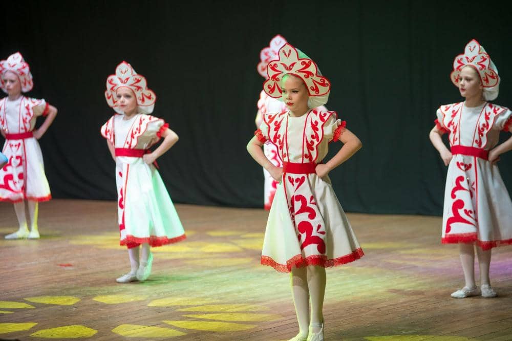 10 Manfaat Mengikuti Dance Competition untuk Anak