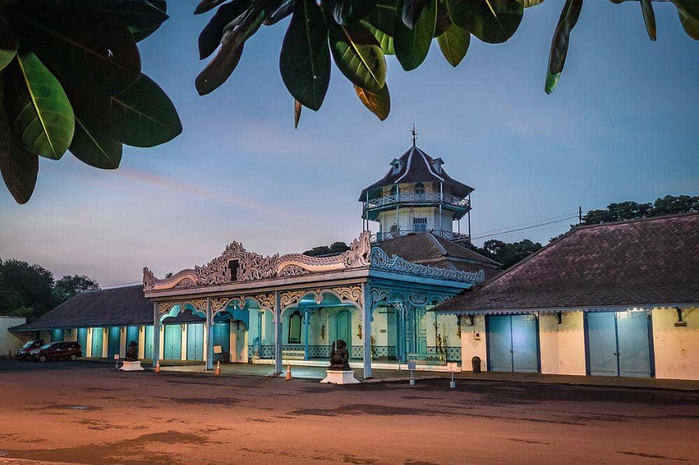 10 Wisata Malam Solo untuk Liburan Bareng Keluarga