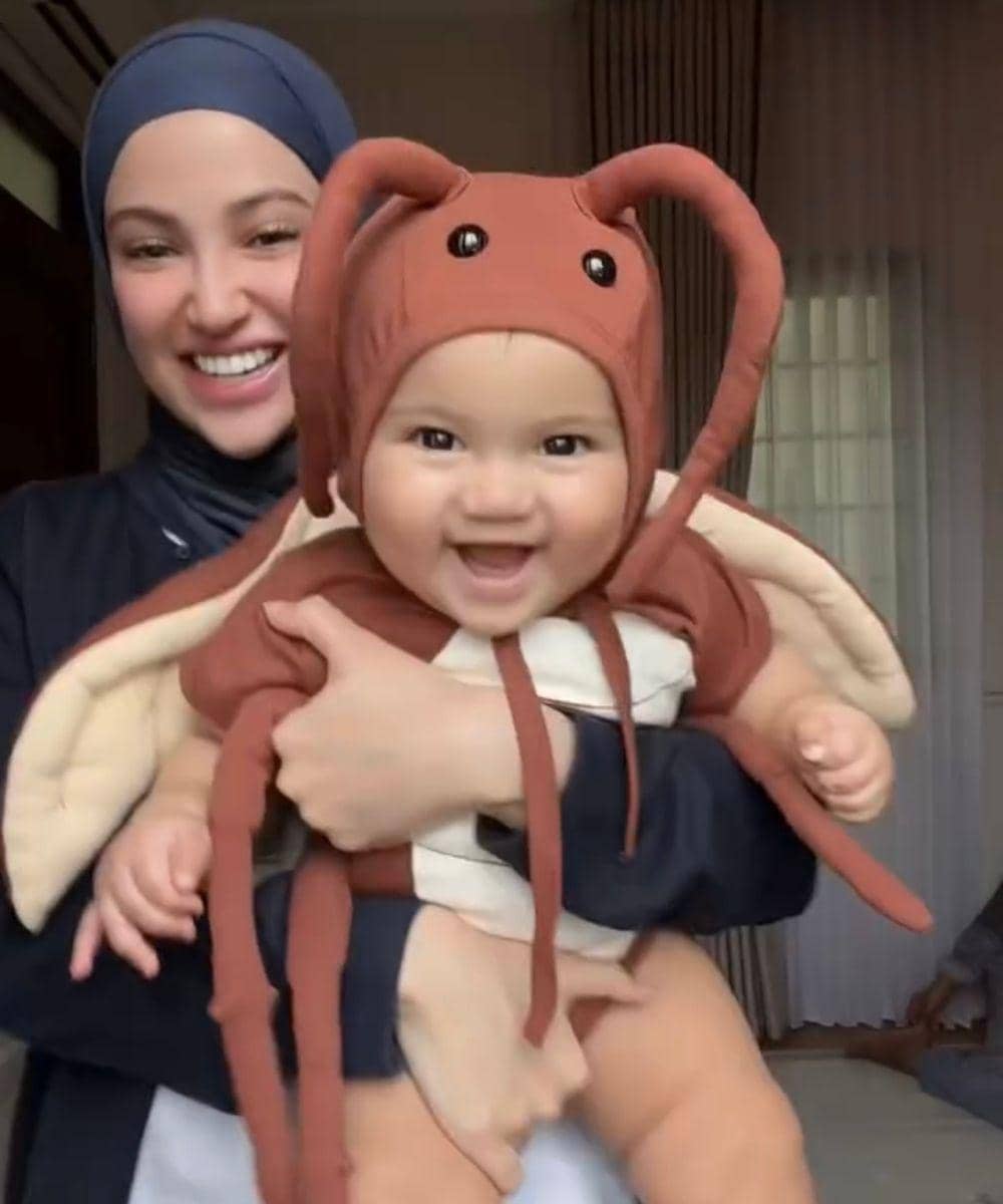 Instagram.com/Miskah Shafa