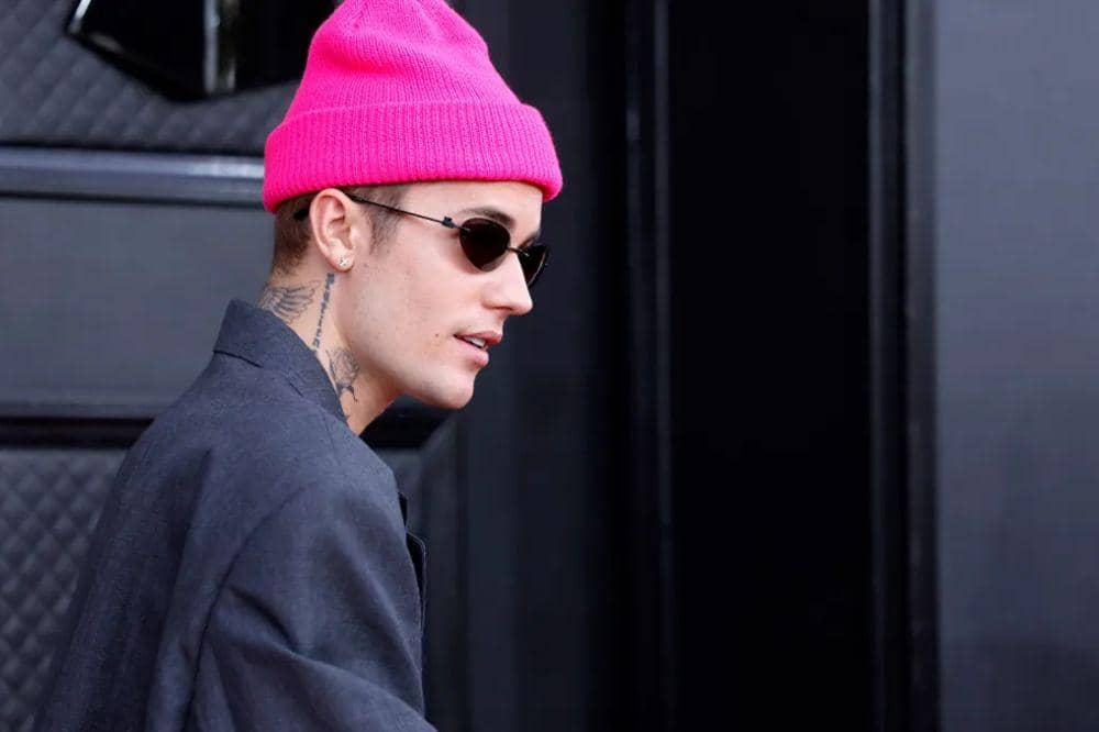 Kenapa Justin Bieber Menjual Lagunya? Ini Alasannya