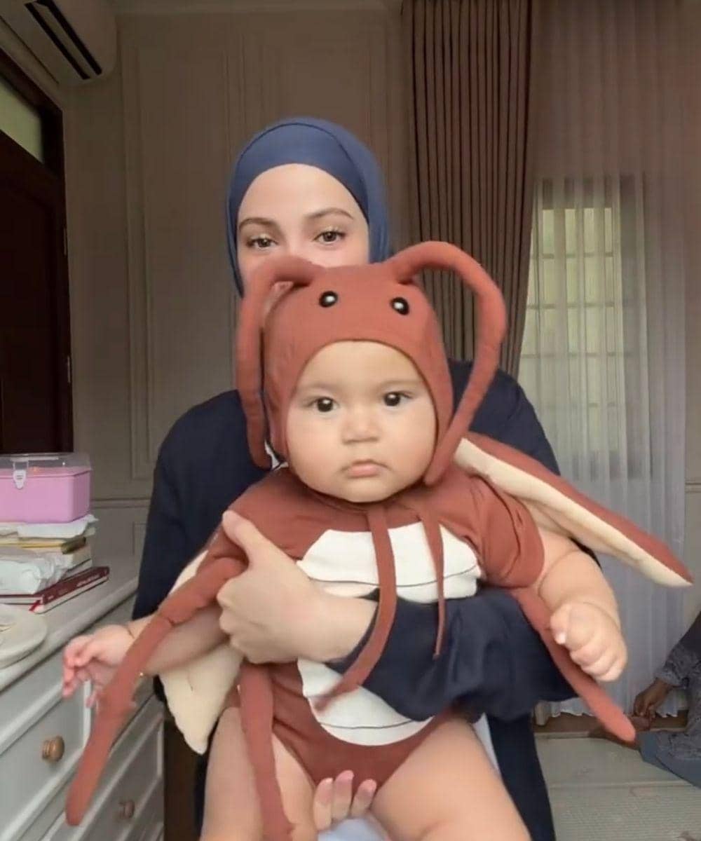 Instagram.com/Miskah Shafa