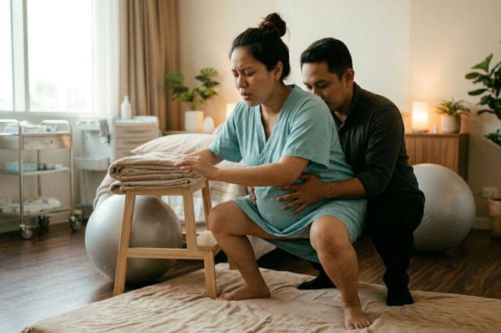 7 Posisi Mengejan saat Melahirkan yang Efektif Mempercepat Persalinan  2.jpg